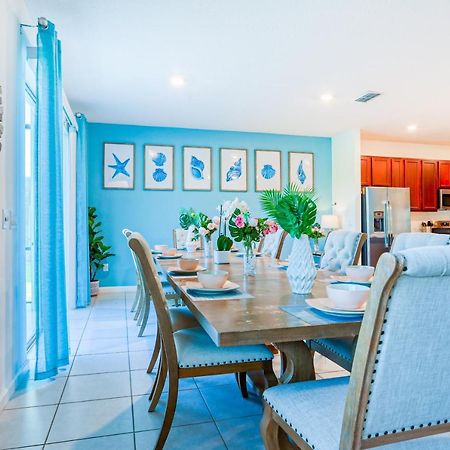 Vacation Dreams Retreat In Veranda Palms Resort キシミー エクステリア 写真