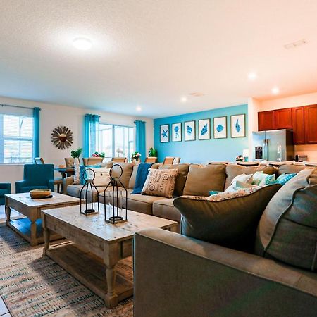 Vacation Dreams Retreat In Veranda Palms Resort キシミー エクステリア 写真