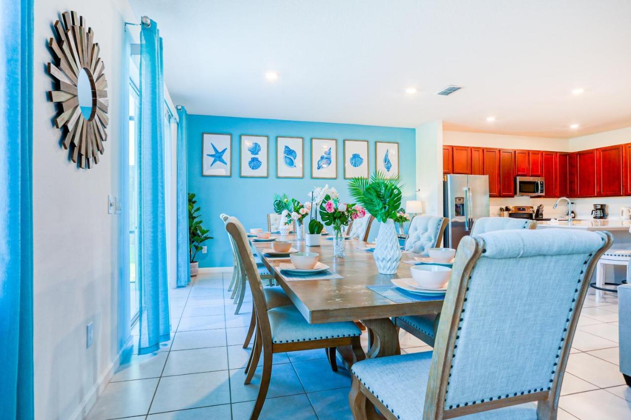Vacation Dreams Retreat In Veranda Palms Resort キシミー エクステリア 写真