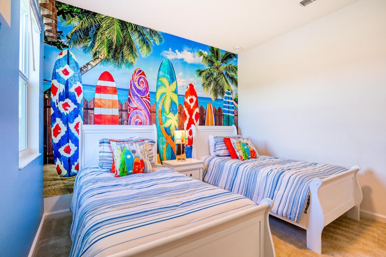 Vacation Dreams Retreat In Veranda Palms Resort キシミー エクステリア 写真
