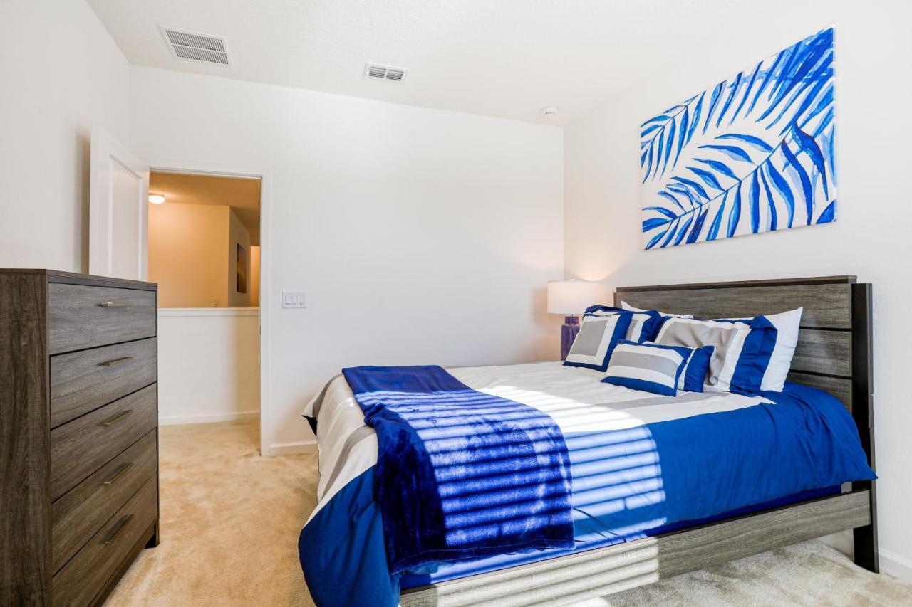 Vacation Dreams Retreat In Veranda Palms Resort キシミー エクステリア 写真
